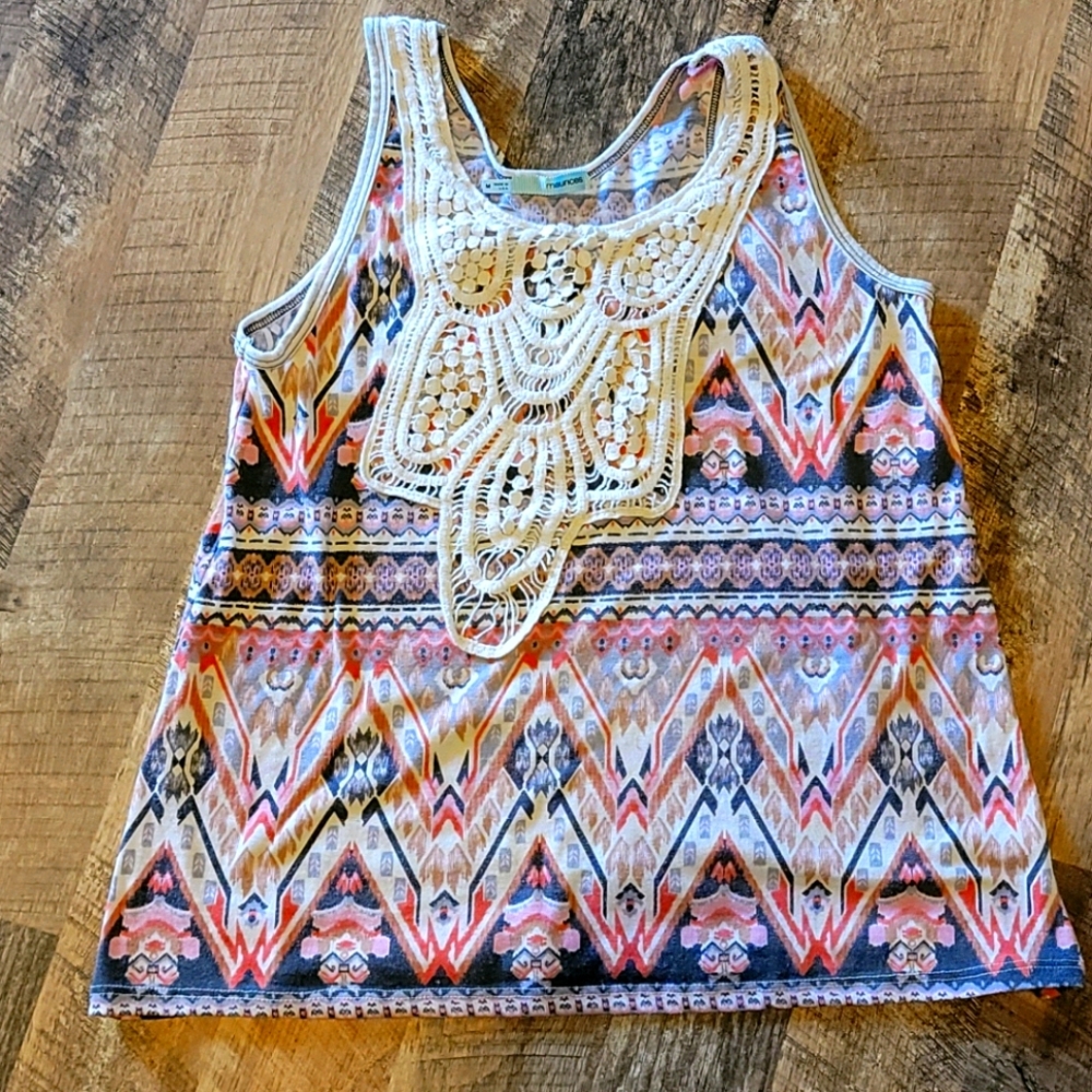 Maurices tank top